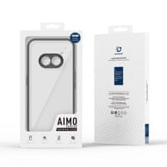 Dux Ducis Dux Ducis Aimo puzdro pro Nothing Phone (2a) - Černá KP32919