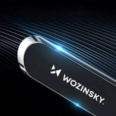 WOZINSKY Wozinsky magnetický držák na palubní desku - Černá KP32937