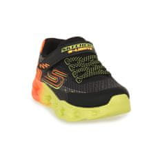 Skechers Boty černé 31 EU Bkmt Vortex