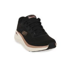 Skechers Boty černé 37 EU Bkrg Arch Fit