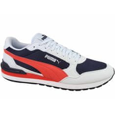 Puma Boty běžecké 40 EU St Runner V4 Mesh