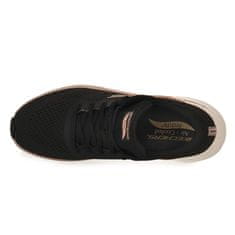 Skechers Boty černé 37 EU Bkrg Arch Fit