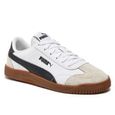 Puma Boty bílé 43 EU Club 5v5 Sd