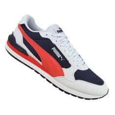 Puma Boty běžecké 40 EU St Runner V4 Mesh