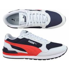 Puma Boty běžecké 40 EU St Runner V4 Mesh