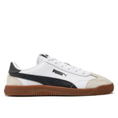 Puma Boty bílé 43 EU Club 5v5 Sd