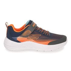 Skechers Boty tmavomodré 36 EU Bllm Microspec