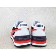 Puma Boty běžecké 40 EU St Runner V4 Mesh