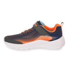 Skechers Boty tmavomodré 36 EU Bllm Microspec