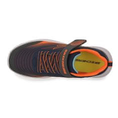 Skechers Boty tmavomodré 36 EU Bllm Microspec