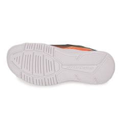 Skechers Boty tmavomodré 36 EU Bllm Microspec