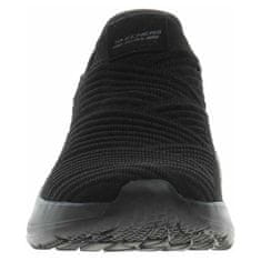 Skechers Boty černé 37 EU Bobs Infinity Daily Vision Black