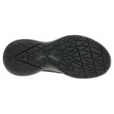 Skechers Boty černé 37 EU Bobs Infinity Daily Vision Black