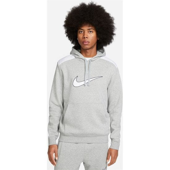 Nike Mikiny Nike FN0247