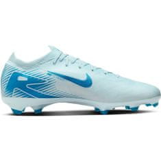 Nike Kopačky modré 41 EU Vapor 16 Pro Fg Blueberry