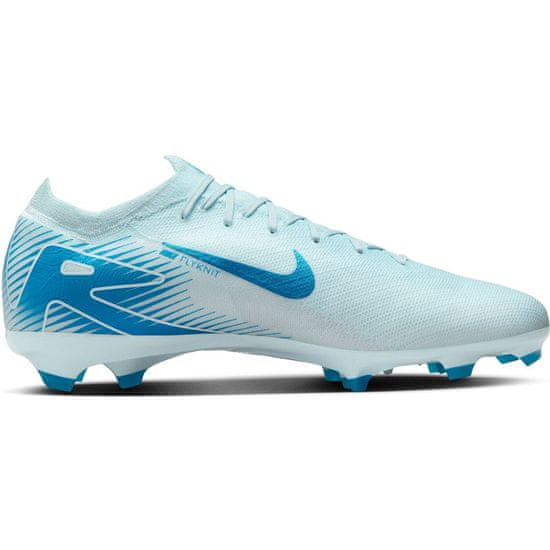 Nike Kopačky modré Vapor 16 Pro Fg Blueberry