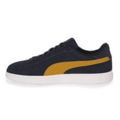 Puma Boty tmavomodré 40 EU 11 Smash 3