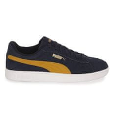 Puma Boty tmavomodré 40 EU 11 Smash 3