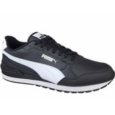 Puma Boty běžecké černé 41 EU St Runner V4 L