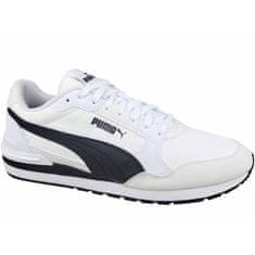 Puma Boty běžecké bílé 41 EU St Runner V4 Nl