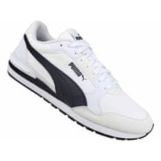 Puma Boty běžecké bílé 40 EU St Runner V4 Nl