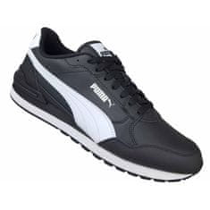 Puma Boty běžecké černé 41 EU St Runner V4 L