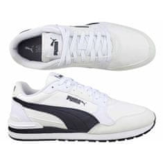 Puma Boty běžecké bílé 40 EU St Runner V4 Nl