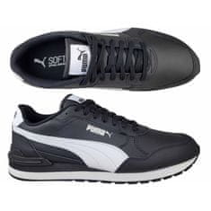 Puma Boty běžecké černé 41 EU St Runner V4 L