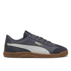 Puma Boty šedé 42.5 EU Club 5v5 Sd