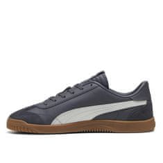 Puma Boty šedé 42.5 EU Club 5v5 Sd