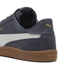 Puma Boty šedé 42.5 EU Club 5v5 Sd