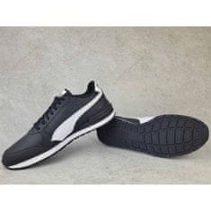 Puma Boty běžecké černé 41 EU St Runner V4 L