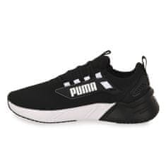 Puma Boty běžecké černé 36 EU 01 Retailiate 3