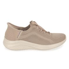 Skechers Boty hnědé 40 EU Tpe Ultra Flex