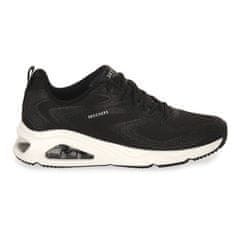 Skechers Boty černé 37 EU Blk Tres Air