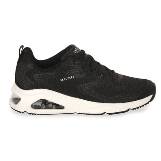 Skechers Boty černé Blk Tres Air