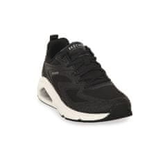 Skechers Boty černé 37 EU Blk Tres Air