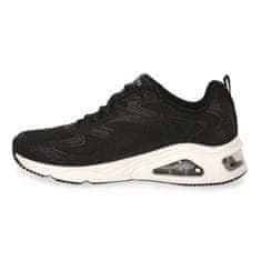 Skechers Boty černé 37 EU Blk Tres Air