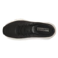 Skechers Boty černé 37 EU Blk Tres Air