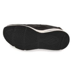 Skechers Boty černé 37 EU Blk Tres Air