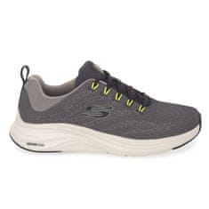 Skechers Boty šedé 42 EU Nvgy Vapor Foam