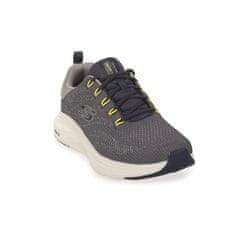 Skechers Boty šedé 42 EU Nvgy Vapor Foam