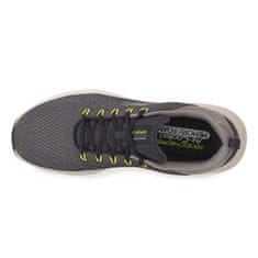 Skechers Boty šedé 42 EU Nvgy Vapor Foam