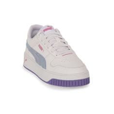 Puma Boty bílé 38 EU 01 Carina Street Bounty