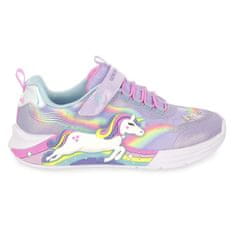 Skechers Boty 29 EU Lvmt Unicorn