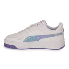 Puma Boty bílé 38 EU 01 Carina Street Bounty