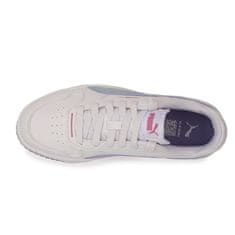 Puma Boty bílé 38 EU 01 Carina Street Bounty