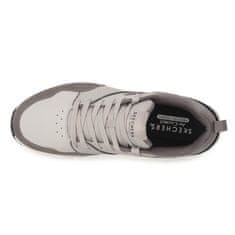 Skechers Boty béžové 44 EU Gry Uno Retro One