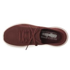 Skechers Boty hnědé 39 EU Burg Ultra Flex