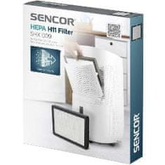 SENCOR SHX 009 Filtr pro SDH 1210WH